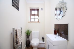 Ground Floor W.C- click for photo gallery